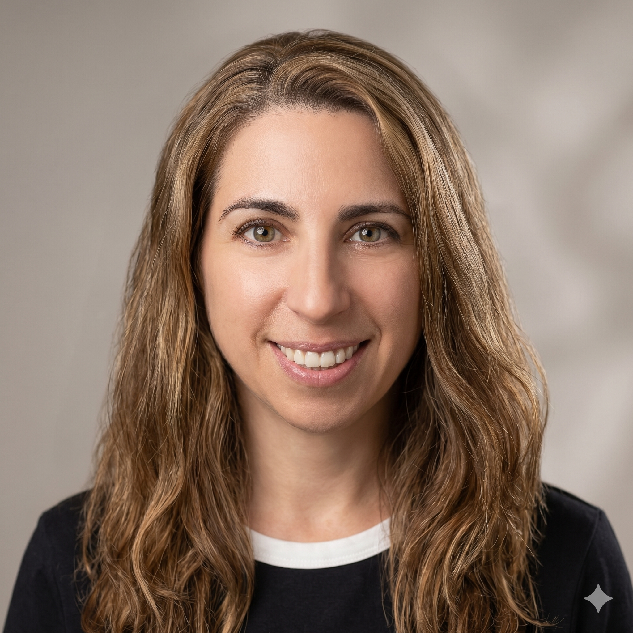 Ivana García-Molinari Trigo — Directora General